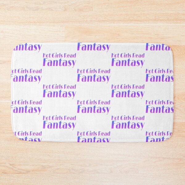 Item preview, Hot Girls Read Fantasy designed and sold by Suraj Thapa.