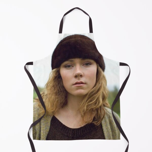 Item preview, mikaela shiffrin art designed and sold by zayokan.