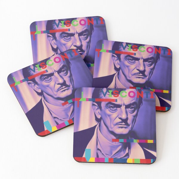 Item preview, Luchino Visconti designed and sold by stalin-LB.