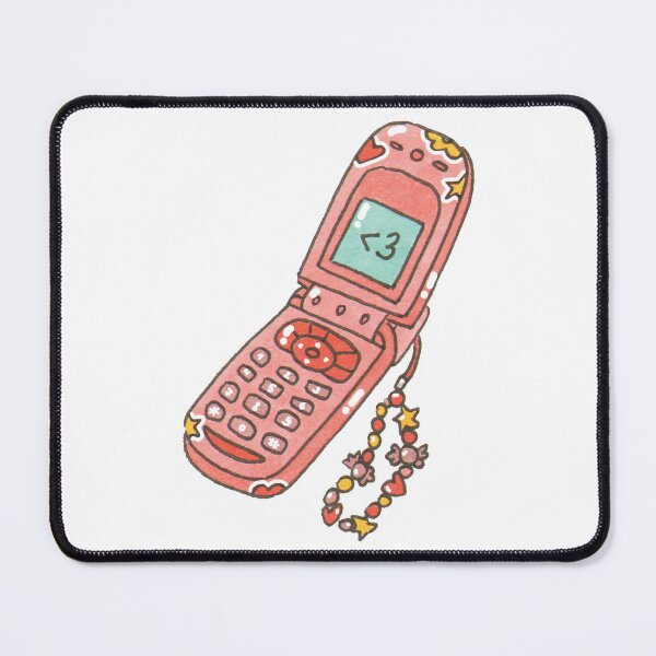 Item preview, Flip Phone designed and sold by RickytheUnicorn.