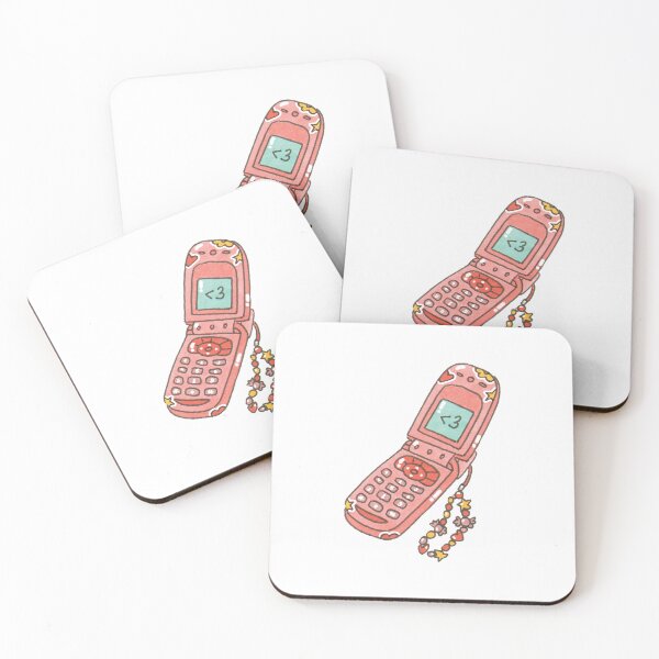 Item preview, Flip Phone designed and sold by RickytheUnicorn.
