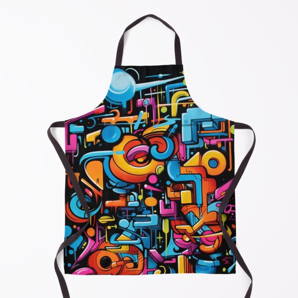 Item preview, Urban Evolution: Graffiti Artistry Meets Street Style designed and sold by JLCableStudio.