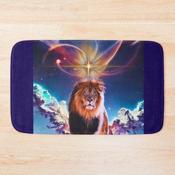 Item preview, The Bright & Morning Star (Yeshua) designed and sold by Tripp Art Studio.