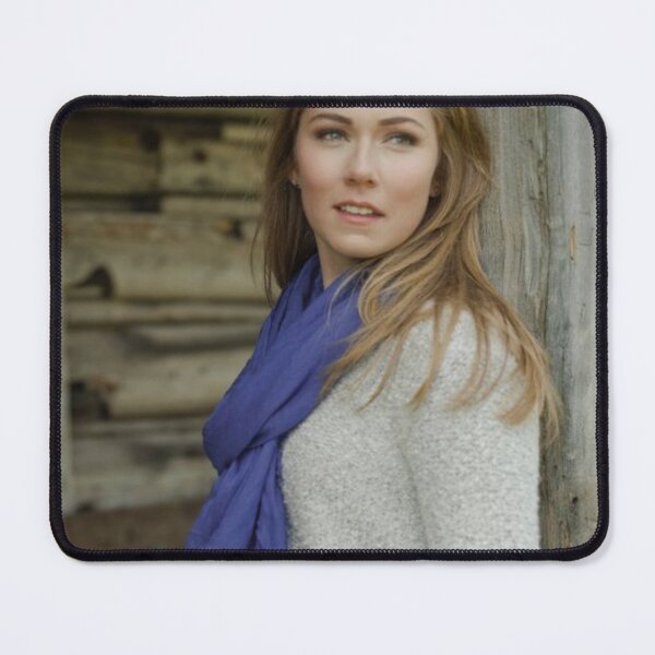 Item preview, mikaela shiffrin art designed and sold by zayokan.