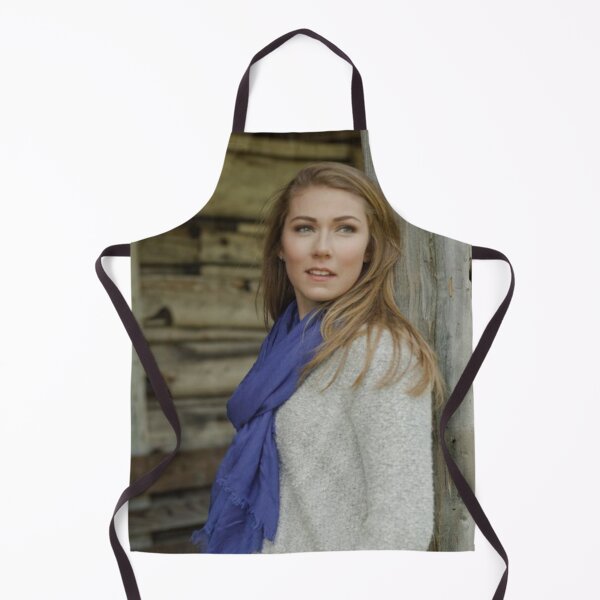 Item preview, mikaela shiffrin art designed and sold by zayokan.
