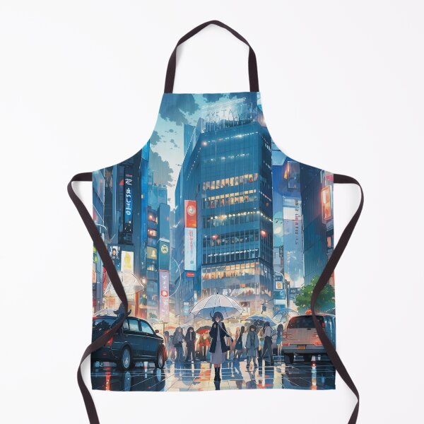 Item preview, Once upon a time in Shibuya vol. 3 designed and sold by RedCosmos-.
