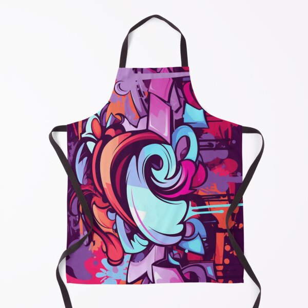 Item preview, Urban Evolution: Graffiti Artistry Meets Street Style designed and sold by JLCableStudio.