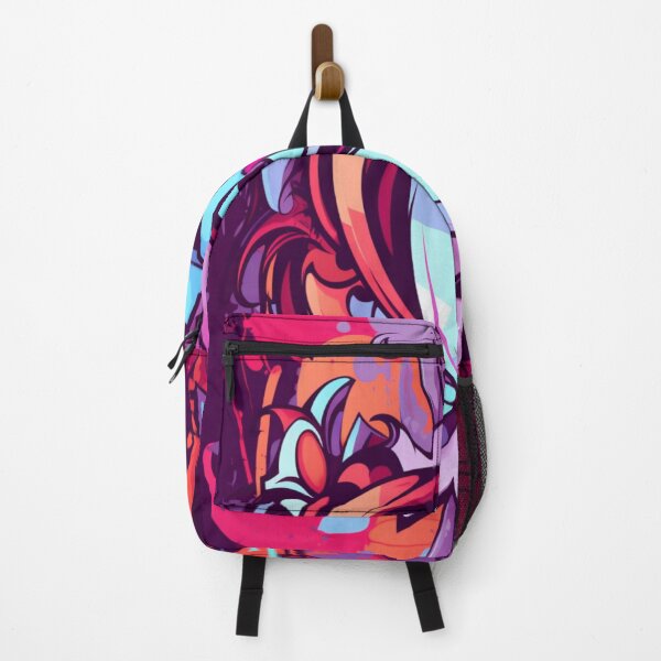 Item preview, Urban Evolution: Graffiti Artistry Meets Street Style designed and sold by JLCableStudio.