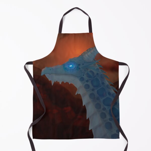 Item preview, Dragon by the sunset designed and sold by PinkPudu.