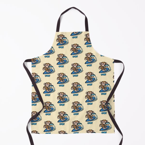 Item preview, Cultura del surf / Surf Monkey designed and sold by Yuzik.