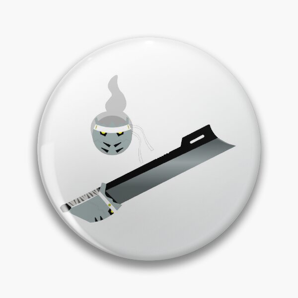 Item preview, Persona x Shaman king Crossover Oversoul weapon- Izanagi designed and sold by Pokemonmaster28.