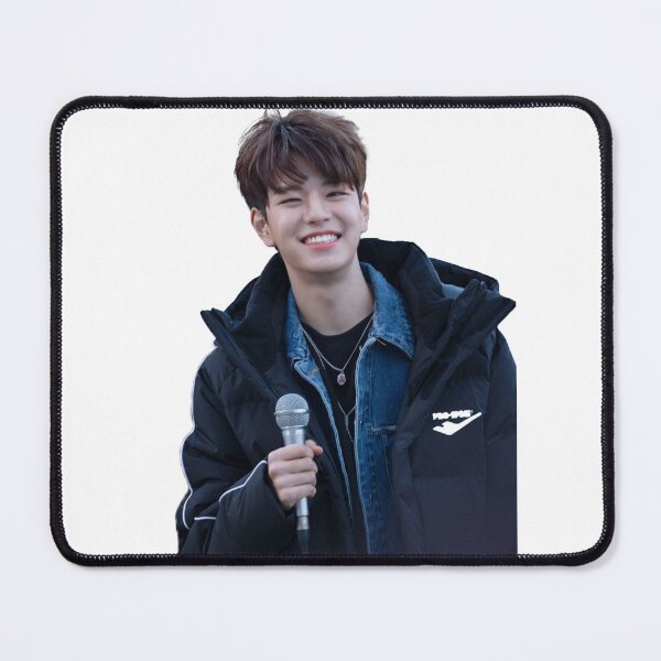 Item preview, seungmin smiling designed and sold by Willowtreees.