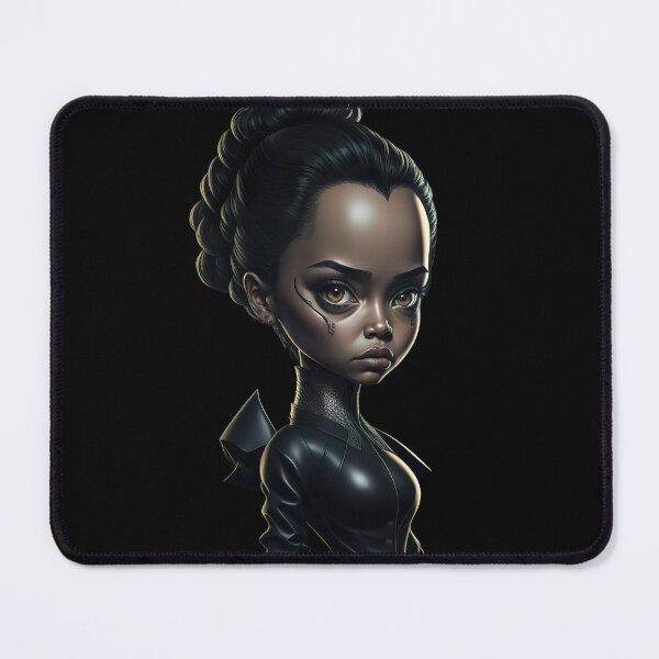 Item preview, "Fandom: A Creative and Novel Celebrity Fan Art Masterpiece" designed and sold by Hexen3.