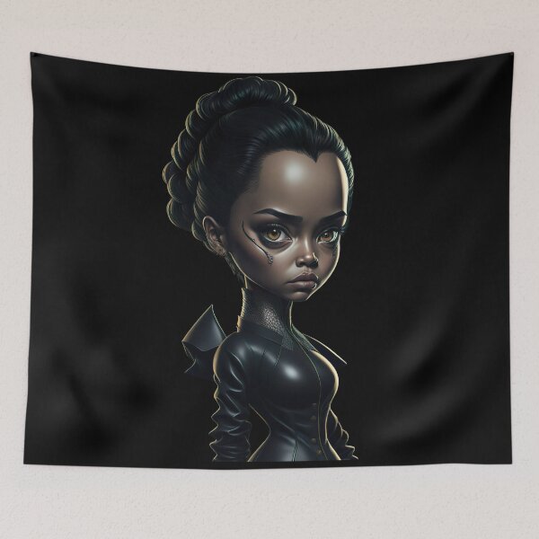 Item preview, "Fandom: A Creative and Novel Celebrity Fan Art Masterpiece" designed and sold by Hexen3.