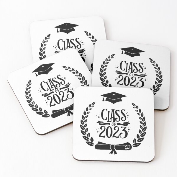 Item preview, Graduating class of 2023. designed and sold by SmSm Main Street.