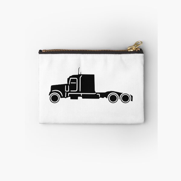 Item preview, Freightliner classic 1980s truck designed and sold by AutoClub.
