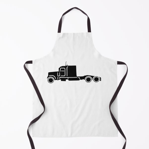 Item preview, Freightliner classic 1980s truck designed and sold by AutoClub.
