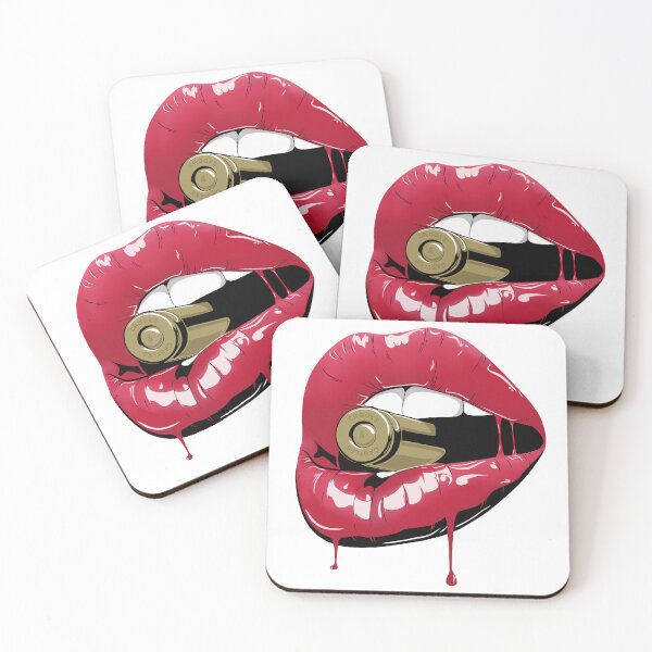 Item preview, Labios jugosos designed and sold by ScarletVault.