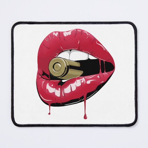 Item preview, Juicy Lips  designed and sold by ScarletVault.