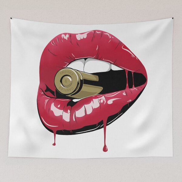 Item preview, Juicy Lips  designed and sold by ScarletVault.