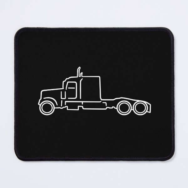 Item preview, Freightliner classic 1980s truck designed and sold by AutoClub.