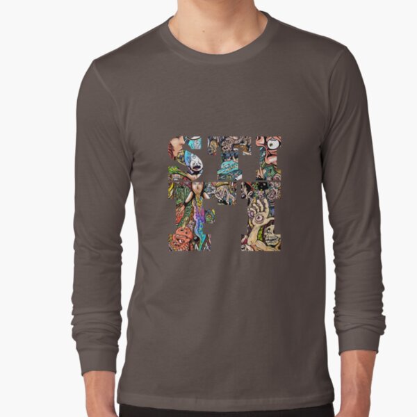 Sticky Fingers T-Shirts | Redbubble