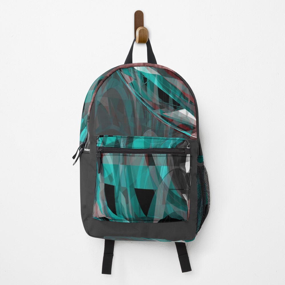 Item preview, Backpack designed and sold by ROUGHSEA.