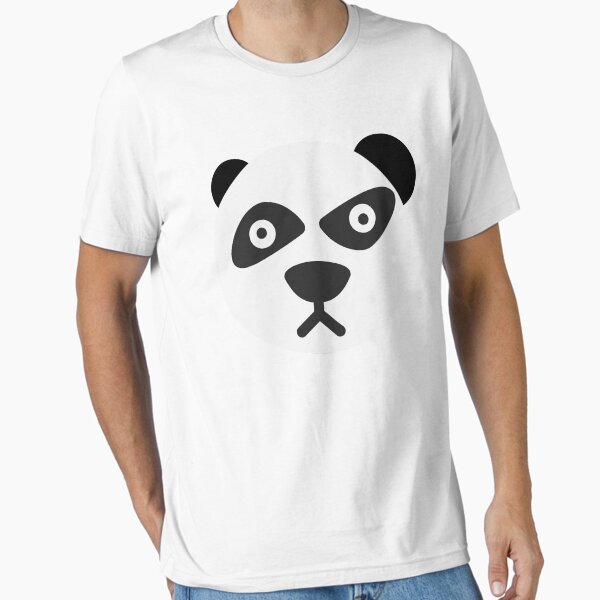 Item preview, Peaceful Pandas: Wildlife Art & Adorable Bear Collection designed and sold by Toozidi.