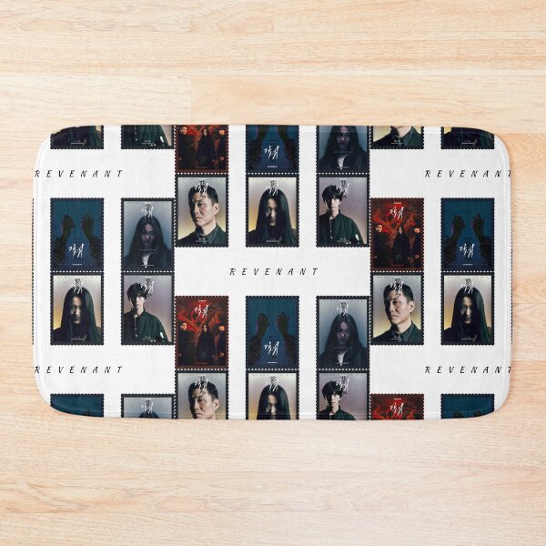 Item preview, Revenant kdrama designed and sold by selvashop.