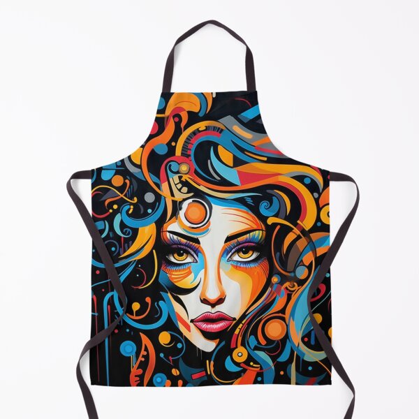 Item preview, Urban Evolution: Graffiti Artistry Meets Street Style designed and sold by JLCableStudio.