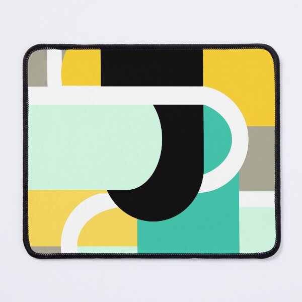 Item preview, Interlocking Linear Abstract designed and sold by studioart.