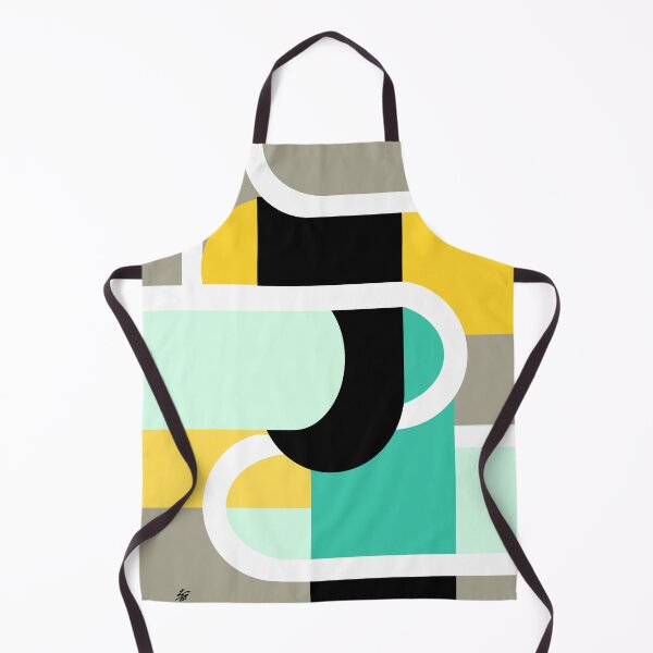 Item preview, Interlocking Linear Abstract designed and sold by studioart.