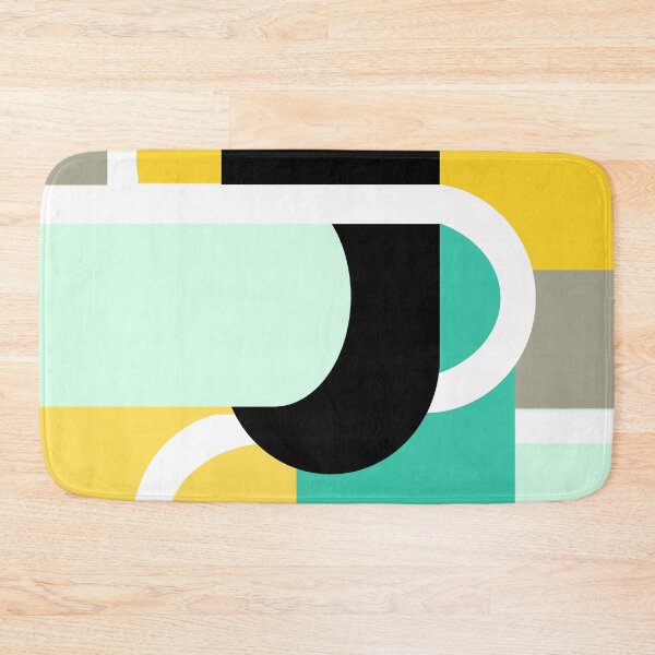 Item preview, Interlocking Linear Abstract designed and sold by studioart.