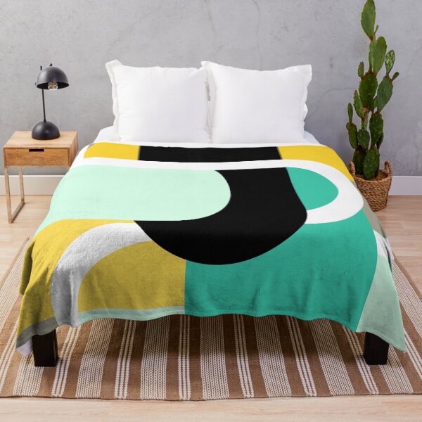 Item preview, Interlocking Linear Abstract designed and sold by studioart.