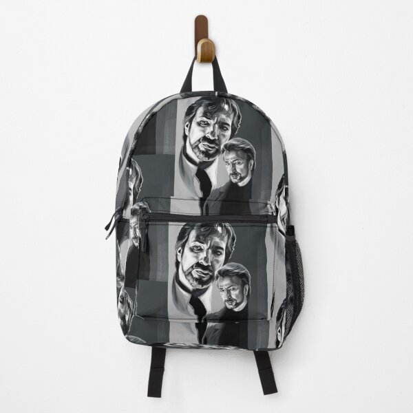 Item preview, Alan Rickman Hans Painting designed and sold by AK-Hevonen.