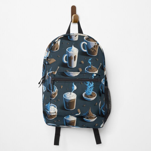 Item preview, Ice Coffee - Pattern designed and sold by YrtemmyS.