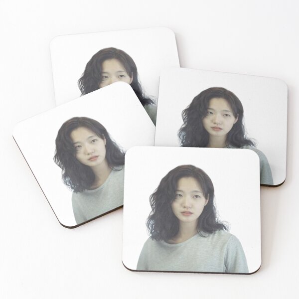Item preview, kim go eun designed and sold by selvashop.