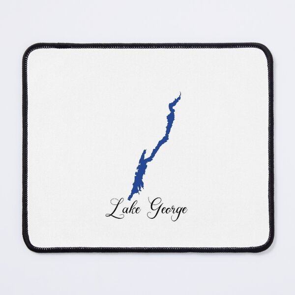 Item preview, Lake George, NY designed and sold by AnimalCreations.