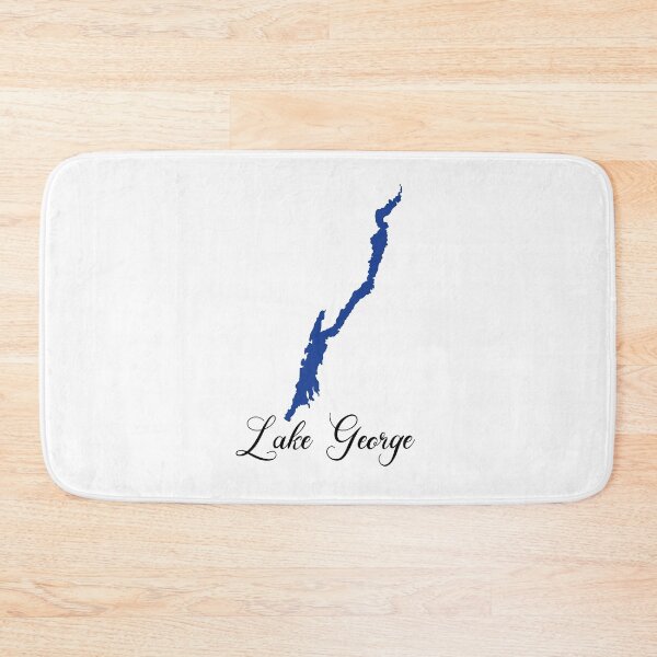 Item preview, Lake George, NY designed and sold by AnimalCreations.