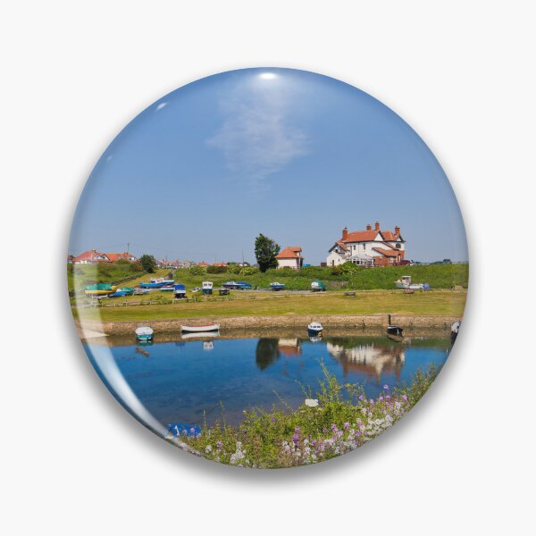 Artikelvorschau, Die Werft in Seaton Sluice entworfen und verkauft von Violaman.