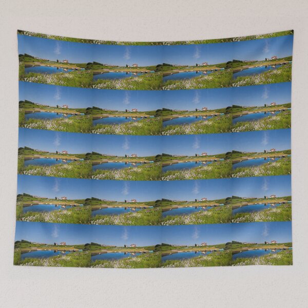 Item preview, The boatyard at Seaton Sluice designed and sold by Violaman.