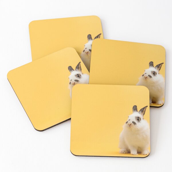 Item preview, Rabbit designed and sold by KNBS.