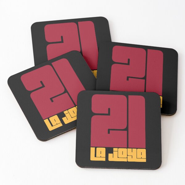Item preview, La Joya giallorossa. Dybala 21 designed and sold by Cascio311.