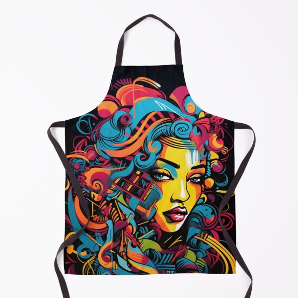 Item preview, Urban Evolution: Graffiti Artistry Meets Street Style designed and sold by JLCableStudio.