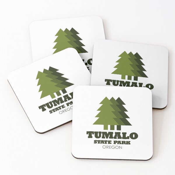 Item preview, Tumalo State Park Oregon designed and sold by bivenart.