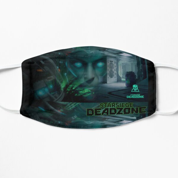 Survival Difficulty: Deadzone, Classic Mask for Sale by ohmeghon