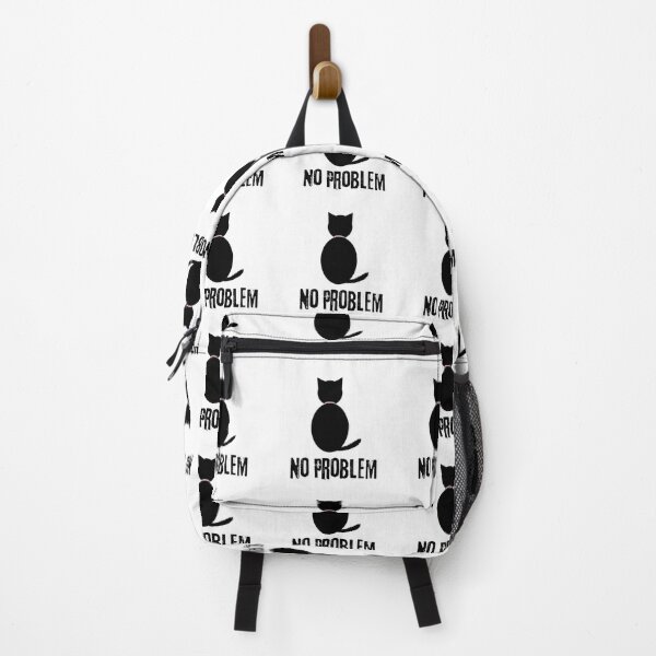 Item preview, No problem By Nadi designed and sold by NadiTrends.