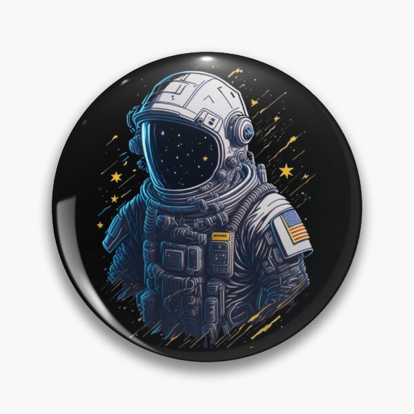 Item preview, Stellar Explorer  designed and sold by Trovi.