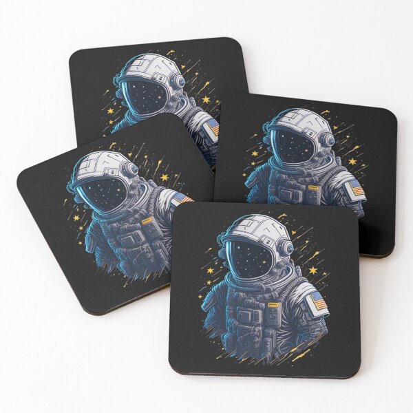 Item preview, Stellar Explorer  designed and sold by Trovi.