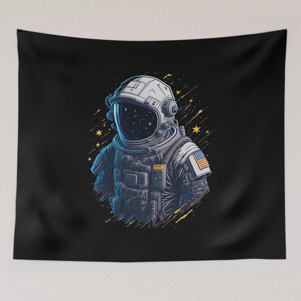 Item preview, Stellar Explorer  designed and sold by Trovi.